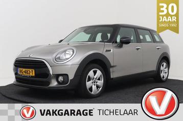 Mini Mini Clubman 1.5 Cooper | INRUILKOOPJE | Org NL | Navig beschikbaar voor biedingen