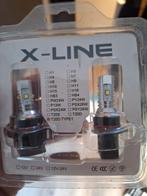 X-Line T20D TYPE1 LED Lampen - Nieuw, Ophalen of Verzenden, Nieuw, Universele onderdelen