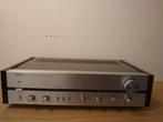 Denon PRA-1000 precision voorversterker met houtwangen., Audio, Tv en Foto, Versterkers en Receivers, Ophalen of Verzenden, Zo goed als nieuw