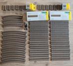 Partij Trix C-rails ( foto klopt niet ), Hobby en Vrije tijd, Modeltreinen | H0, Gelijkstroom, Trix, Rails, Ophalen of Verzenden