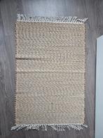 Søstrene Grene Vloerkleed, Minder dan 50 cm, 50 tot 100 cm, Beige, Ophalen of Verzenden