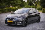 Seat Leon 1.8 TSI FR Dynamic *180 PK*DSG*ZEER NETTE AUTO*, 1227 kg, Gebruikt, Euro 6, 4 cilinders