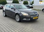 Opel Insignia Sports Tourer 2.0 CDTI - EXPORT, Auto's, Voorwielaandrijving, Euro 5, Origineel Nederlands, 161 pk