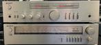 Sony TA-343 Stereo Versterker + ST-242L Tuner, Ophalen, Gebruikt, Sony