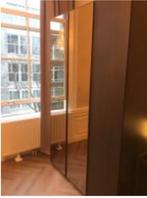 Lazzoni Kast 1.5m breed x 2.37m hoog - ivm verhuizing, Huis en Inrichting, Kasten | Kledingkasten, Ophalen, Overige materialen