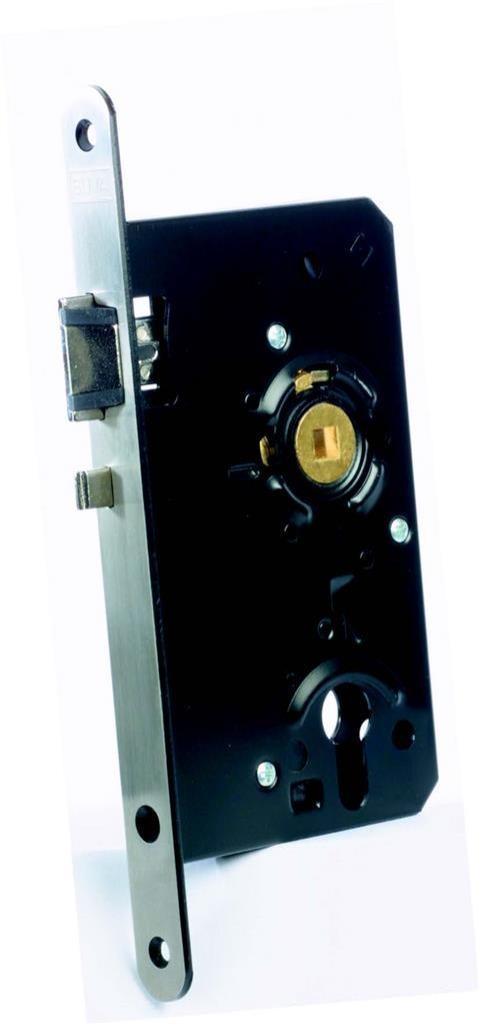 Buva cilinder loopslot diverse soorten, Doe-het-zelf en Verbouw, Hang- en Sluitwerk, Nieuw, Slot, IJzer, Ophalen of Verzenden