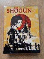 Shogun - James Clavell's - DVD Boxset, Boxset, Drama, Ophalen of Verzenden, Zo goed als nieuw