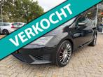 Seat LEON SC Cupra 265 Automaat, Panodak, Navi, LED, Clima,, Gebruikt, Leon, Zwart, Leder
