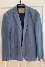 State of Art colbert blazer lichtblauw maat xxl 2xl 56, State of Art, Blauw, Maat 56/58 (XL), Ophalen of Verzenden
