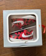 Nike Force 1 Crib baby, baby sneakers maat 2, 3/6 maanden, Kinderen en Baby's, Schoentjes, Jongetje of Meisje, Nieuw, Ophalen of Verzenden