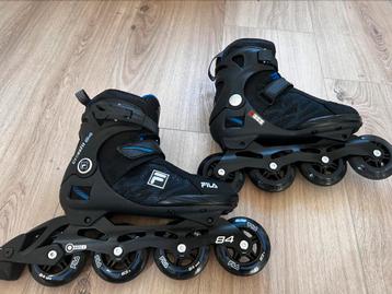 Inline skates fila crossfit maat 38 in topstaat! beschikbaar voor biedingen
