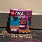 LEGO BrickHeadz Fortnite Brite Bomber - 40728, Ophalen of Verzenden, Nieuw, Complete set, Lego