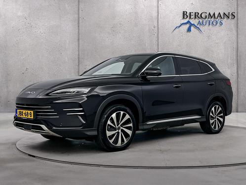 BYD SEAL U - 1.5 DM-i FWD Boost // 80KM BEREIK // NIEUWE AUT, Auto's, BYD, Bedrijf, Te koop, Overige modellen, 360° camera, ABS