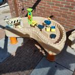 little tikes zand en water tafel, Kinderen en Baby's, Ophalen, Gebruikt