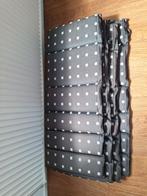 4 tuinkussens hoge rug tex style collection, Tuin en Terras, Ophalen, Gebruikt