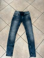 Shoeby refill spijkerbroek 28/32 nieuw, Ophalen of Verzenden, Zo goed als nieuw, Blauw, W28 - W29 (confectie 36)
