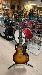 Gibson Les Paul Studio Sunburst, Ophalen of Verzenden, Gebruikt