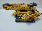 Technic Lego 42097 hijskraan, Ophalen of Verzenden, Zo goed als nieuw, Complete set, Lego