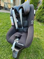 Maxi-Cosi + Isofix, Motoren, Ophalen of Verzenden, Zo goed als nieuw