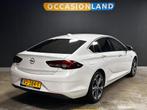 Opel Insignia Grand Sport 1.5 Turbo EcoTec Business Executiv, Auto's, Voorwielaandrijving, Gebruikt, 4 cilinders, 700 kg