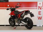 DUCATI HYPERMOTARD 698 MONO (bj 2024), DUCATI, Motorrijbewijs A, Bedrijf, Onbekend