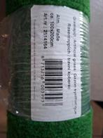 Grastapijt op rol 100 x 200 cm, Tuin en Terras, Gras en Kunstgras, Ophalen, Nieuw, Minder dan 10 m², Kunstgras