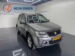 Suzuki Grand Vitara 2.0-16V High Ex., Zwart, 4 cilinders, 1850 kg, Grand Vitara