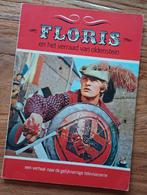 Floris - Het verhaal van Oldenstein, Eén stripboek, Ophalen of Verzenden, Gelezen