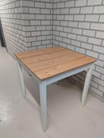 IKEA tafel – 74x74 cm, Huis en Inrichting, Tafels | Eettafels, Ophalen, 50 tot 100 cm, Vierkant, Tot twee personen