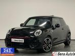 Mini Mini 2.0 John Cooper Works 231PK.Pano/Led/Vol.., 1998 cc, Gebruikt, 4 cilinders, 4 stoelen