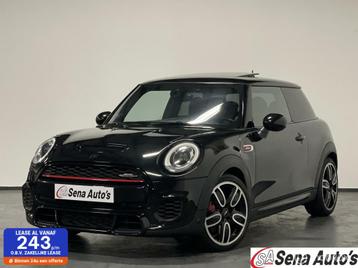 Mini Mini 2.0 John Cooper Works 231PK.Pano/Led/Vol.. beschikbaar voor biedingen