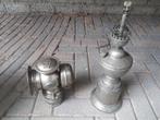 Carbiet lampen., Antiek en Kunst, Ophalen of Verzenden