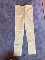 Pantalone torino yellow 48, Ophalen of Verzenden, Nieuw, Geel