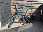 BMX kinderfiets 16 inch, Fietsen en Brommers, Fietsen | Kinderfietsjes, Ophalen, Gebruikt