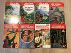Willy van der Heide Boeken - Bob Evers Serie compleet!, Ophalen, Gelezen, Fictie algemeen