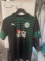Fc Groningen shirt maat M, Sport en Fitness, Voetbal, Ophalen of Verzenden, Zo goed als nieuw