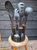 Berlinger Haus Black Rose Collection.

NIEUW, Ophalen of Verzenden, Nieuw, Rvs of Chroom