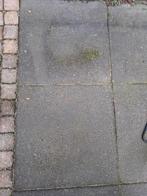 betontegels 60x60, Ophalen, Gebruikt, 10 m² of meer, Beton
