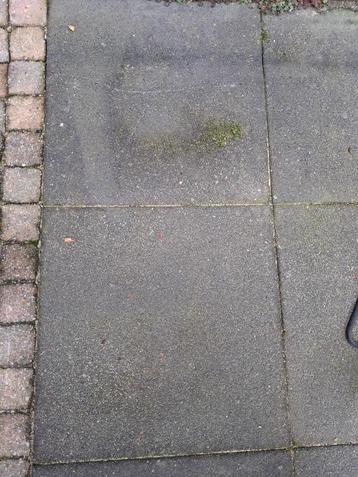 betontegels 60x60 beschikbaar voor biedingen