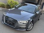 Audi A3 Sportback 1.4 e-tron Pano Virtual cockpit ACC Matrix, Gebruikt, 4 cilinders, 59 km/l, 1515 kg