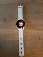 Garmin Venu 2S Horloge - Topconditie!, Sieraden, Tassen en Uiterlijk, Smartwatches, Conditie, Wit, Garmin, Ophalen of Verzenden