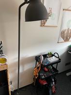 IKEA hektar lamp., Huis en Inrichting, Lampen | Vloerlampen, 150 tot 200 cm, Ophalen of Verzenden, Zo goed als nieuw
