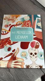 De wondere wereld het menselijk lichaam, Ophalen of Verzenden, Zo goed als nieuw