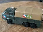 Matchbox Battle Kings K-116 Artillerie Truck 1977, Ophalen of Verzenden, Gebruikt