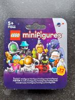 Lego 71046 Lego Minifigures Space serie 26, Ophalen of Verzenden, Nieuw, Complete set, Lego