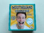 Mouthguard challenge, Ophalen of Verzenden, Drie of vier spelers, Zo goed als nieuw