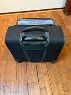 Samsonite Koffer - Gebruikt, Ophalen, Gebruikt, 50 tot 60 cm, Hard kunststof