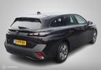 Peugeot 308 SW 1.2 PT 131 PK H6 (NIEUWSTE MODEL) Navi Full L, Auto's, Peugeot, Voorwielaandrijving, 65 €/maand, Stof, 1199 cc