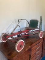 Vliegende hollander, trap auto, skelter, Ophalen, Gebruikt, Overige merken