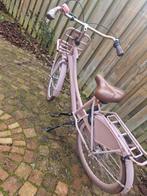 Popal Transportfiets - Roze - Opknapper, Minder dan 47 cm, Ophalen, Gebruikt, Overige merken